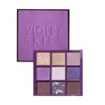 Oasis Collection – Rose Dune Eyeshadow Palette